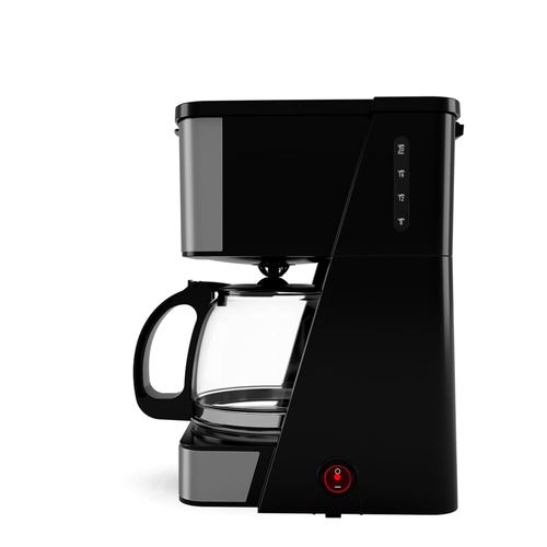 Cafeteira Elétrica Philco PCF20A 20 Xícaras com Sistema Corta Pingos e Base Aquecedora 650W - Preta 110V