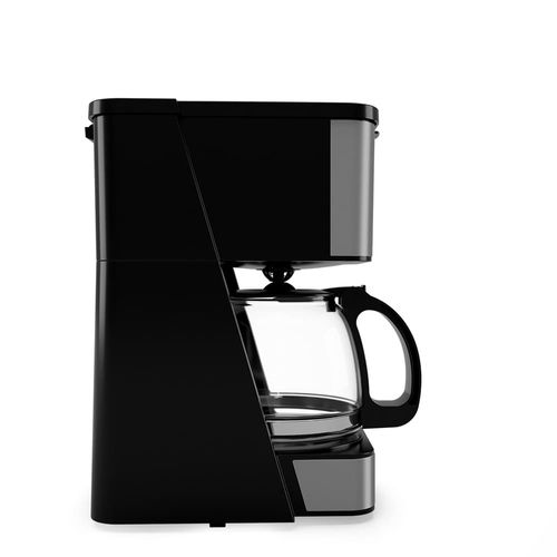 Cafeteira Elétrica Philco PCF20A 20 Xícaras com Sistema Corta Pingos e Base Aquecedora 650W - Preta 110V