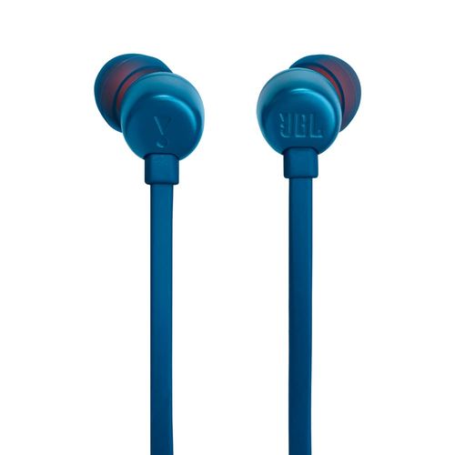 Fone de Ouvido JBL T310 In Ear com Fio - Azul