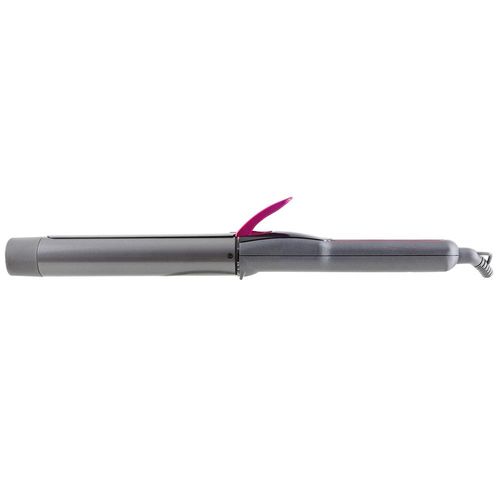 Cacheador Philco Advance PEC11 Íon Tourmaline Bivolt - Cinza