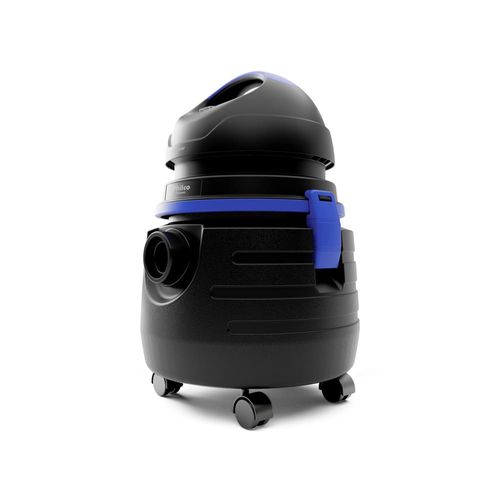 Aspirador de Pó e Água Philco PAS80 com Função Sopro 20 Litros – 1500W 220V