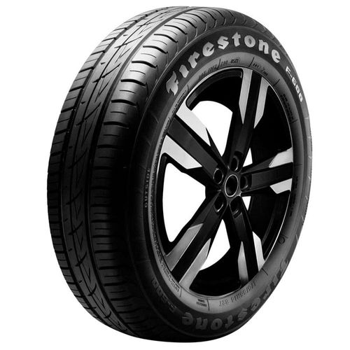 Pneu Aro 16 Firestone F600 205/55R 16 91V - 4 unidades