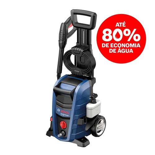 Lavadora de Alta Pressão Bosch GHP 180 PSI 1500W 220V
