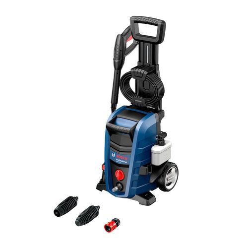 Lavadora de Alta Pressão Bosch GHP 180 PSI 1500W 220V