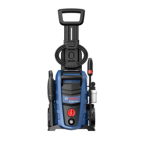Lavadora de Alta Pressão Bosch GHP 180 PSI 1500W 220V