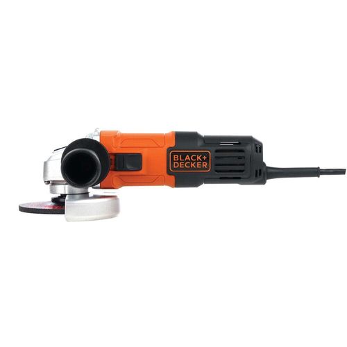 Esmerilhadeira Angular 4.1/2" Black Decker G650 - 650W 220V