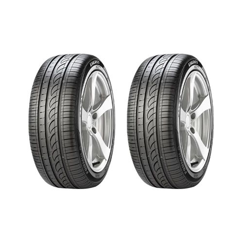 Pneu Aro 14 Pirelli Fórmula Energy 175/70 R14 84T - 2 Unidades