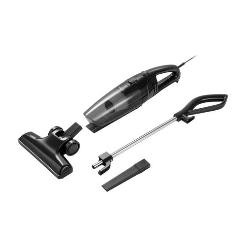 Aspirador de Pó Vertical Elgin Perfect Clean II com Filtro HEPA, Reservatório e Coletor Transparente - 1200W 110V