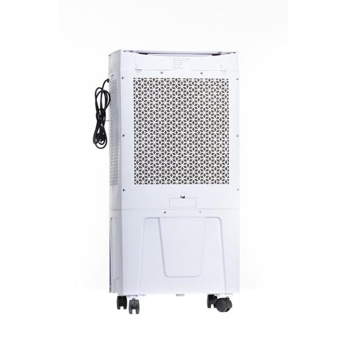 Climatizador de Ar Amvox ACL 4022 Frio 110W com 4 Velocidades – Branco 110V
