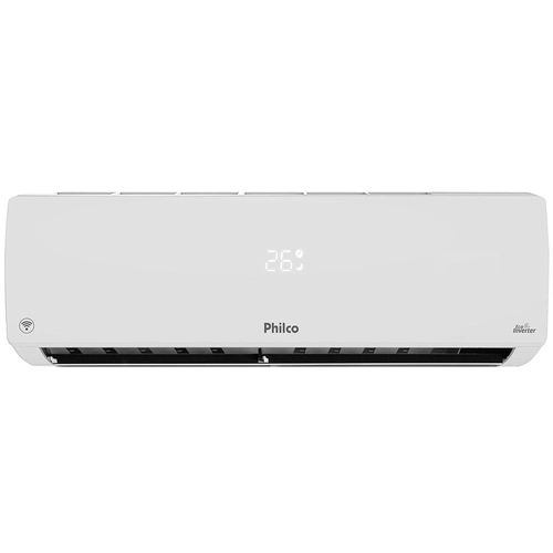 Ar-Condicionado Philco 12000 BTU/h PAC12000IFM15 Eco Inverter Frio - 220V