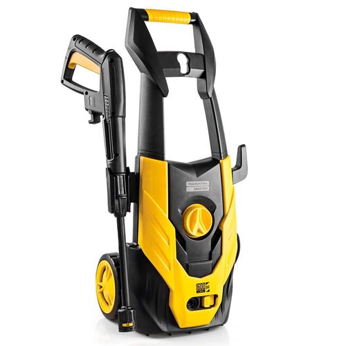 Lavadora de Alta Pressão Tramontina Master 1.400W - 1.600 Psi 110V