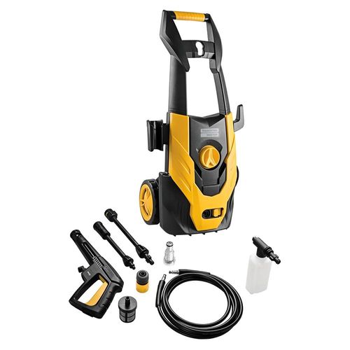 Lavadora de Alta Pressão Tramontina Master 1.400W - 1.600 Psi 110V