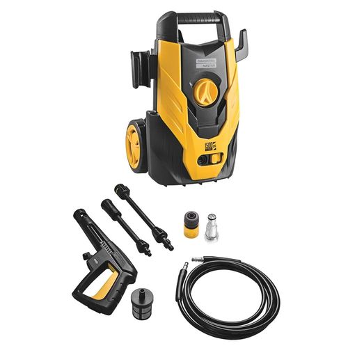 Lavadora de Alta Pressão Tramontina Master - 1.500 Psi 220v