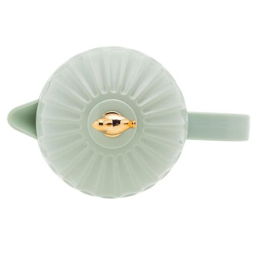 Garrafa Térmica Wolff Bird Verde - 600 ml