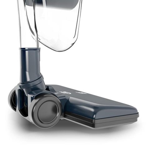 Aspirador de Pó Britania BAS30 2 em 1 com Sistema Turbo Ciclone 1,5 litros - 1400W 110V