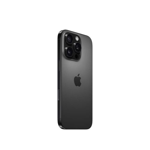 Apple iPhone 16 Pro 1TB - Titânio Preto
