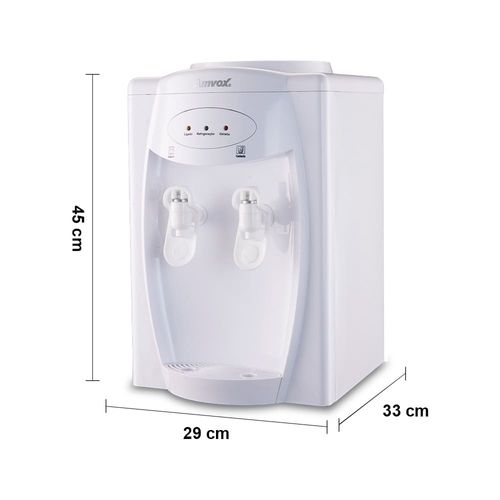 Bebedouro de Água Amvox ABB 510 - Branco 220V