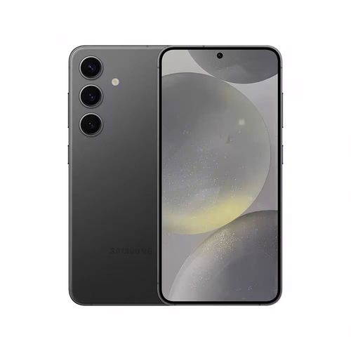 Smartphone Samsung Galaxy S24 5G Preto 256GB, Tela 6.2", 8GB RAM, Inteligência Artificial, IP68, Exynos 2400 + Fone de Ouvido Galaxy Buds FE - Grafite