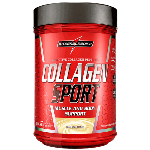 Collagen Sport