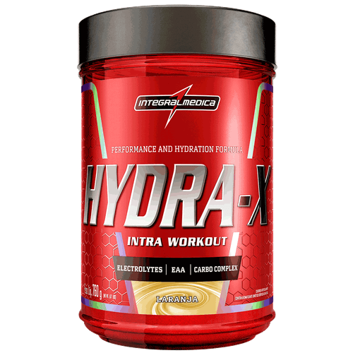 Intra-Treino Hydra X