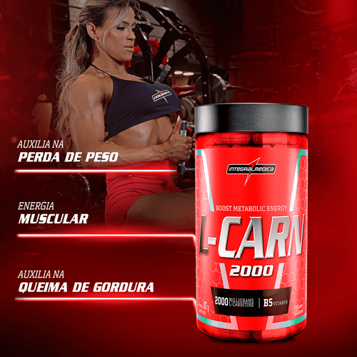 L-Carn 2000