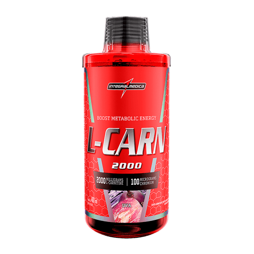 L-Carn 2000