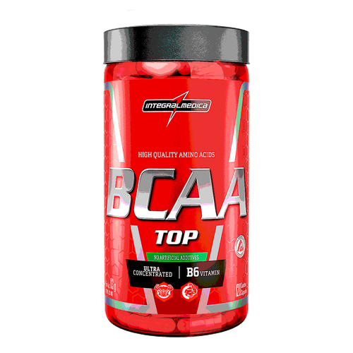 BCAA Top