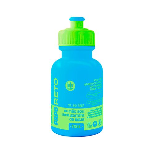 Shampoo Lola Papo Reto 270ml