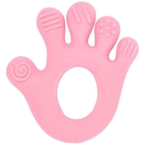 Mordedor Buba Mãozinha Rosa