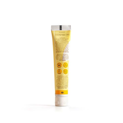 Creme Para Assadura João e Maria Bebê Cimed 40g