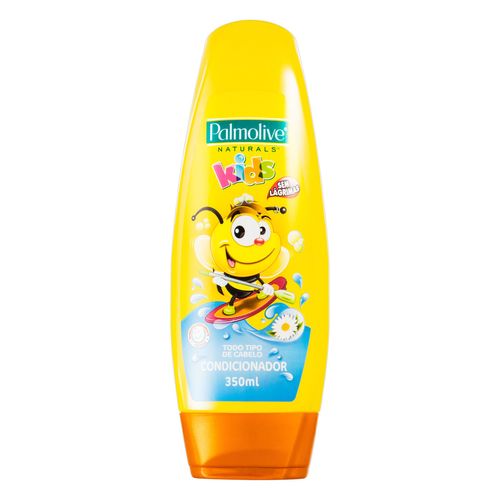 Condicionador Palmolive Naturals Kids 350ml