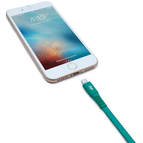 Cabo USB i2GO Lightning Iphone 1,2m