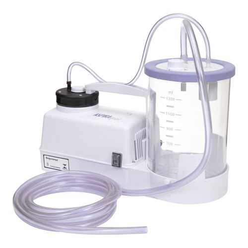 Aspirador Nasal Omron Aspiramax MA520