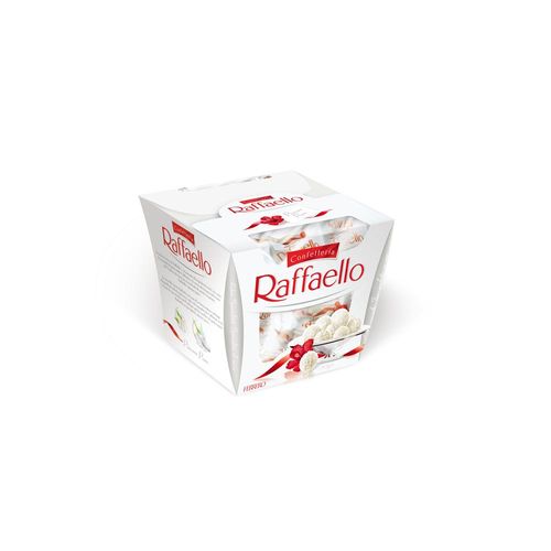 Bombom Raffaello Ferrero 15 Unidades
