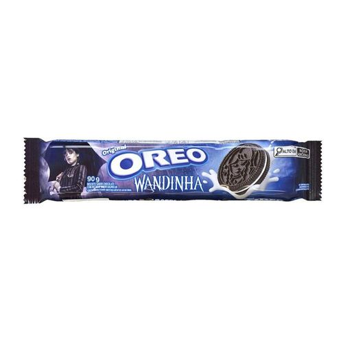 Biscoito Oreo Recheado 90g