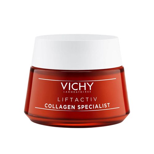 Hidratante Facial Vichy Collagen Lifactiv Specialist Cream 50ml