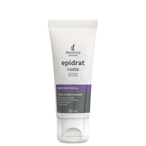 Epidrat Rosto Acqua 50ml