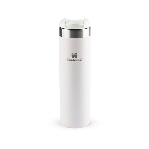 Garrafa Térmica Stanley Aeroligth Transit Rosê Quartz 591ml