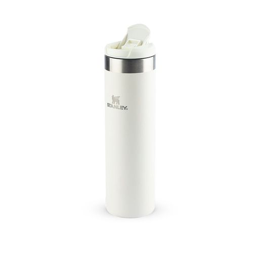 Garrafa Térmica Stanley Aeroligth Transit Cream 591ml