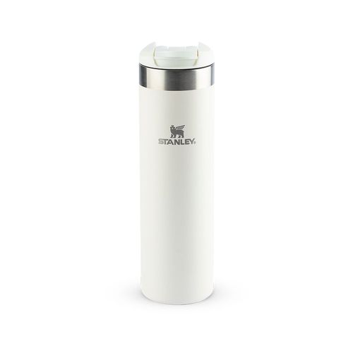 Garrafa Térmica Stanley Aeroligth Transit Cream 591ml