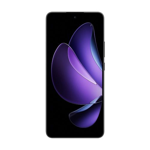 Smartphone Oppo RENO 13F 5G Grafite 256GB, 12GB RAM, Câmera Traseira Tripla até 50MP, Tela AMOLED 6.67”, IP69, Recursos AI e Snapdragon 6s Gen1