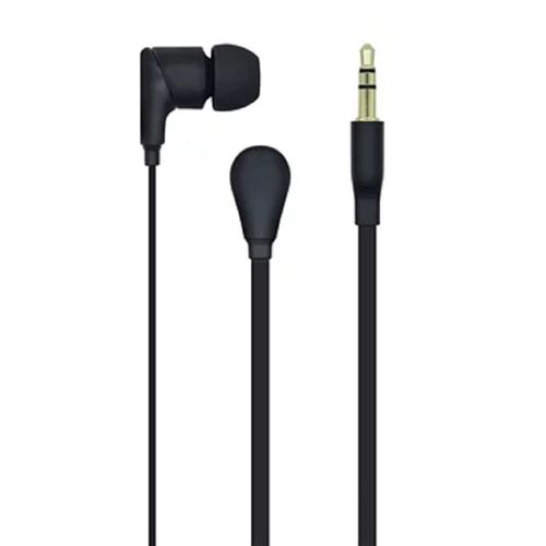 Fone Ouvido I2GO Intra-Auricular Preto I2GEAR050BK