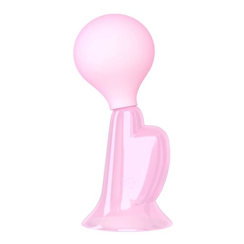 Tira Leite Materno Mercur Rosa