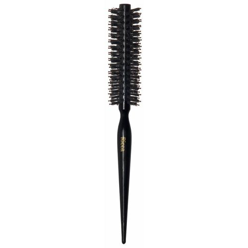 Escova Cabelo Ricca Black Porcupine 14