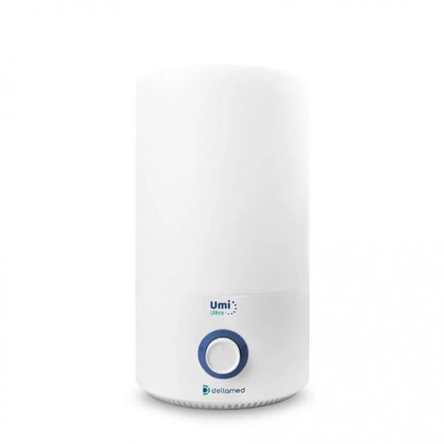 Umidificador de ar Ultrassônico 4,3l Umi Ultra Dellamed