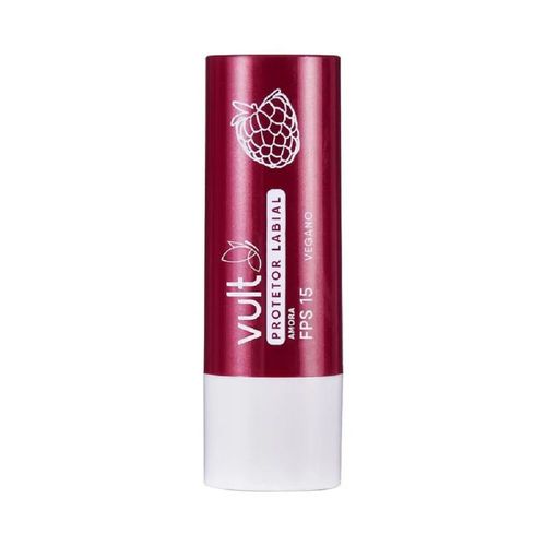 Protetor Labial Vult Fps15 Amora 3,5g