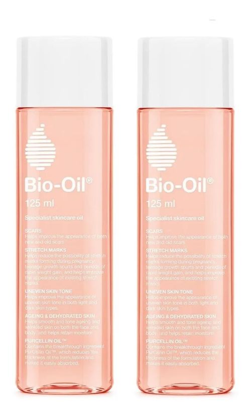 Kit 2 Bio-Oil 125ml cada