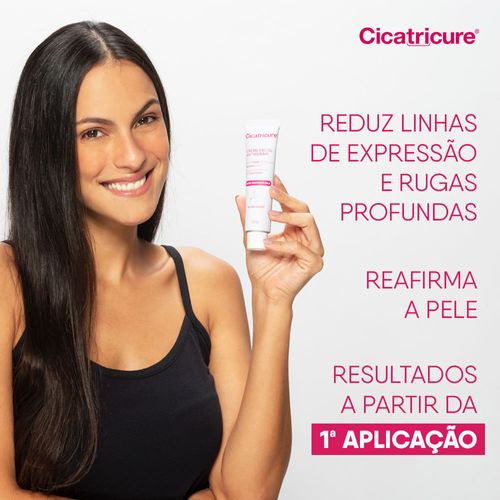 Cicatricure Creme Antissinais 50g