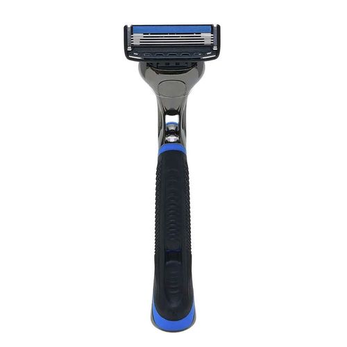 Barbeador Dr. Jones The Razor4 1 Unidade