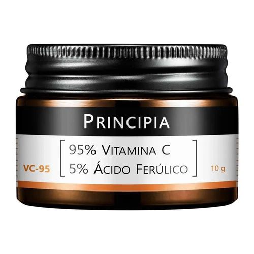 Vitamina C Princípia em Pó VC-95 10g